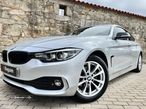 BMW 418 Gran Coupé d Advantage Auto - 10