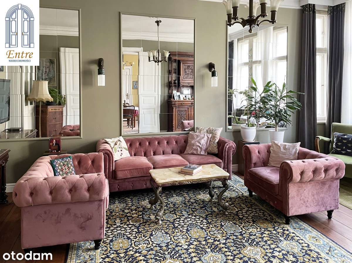 Wyjątkowe w centrum Wrzeszcza.-1