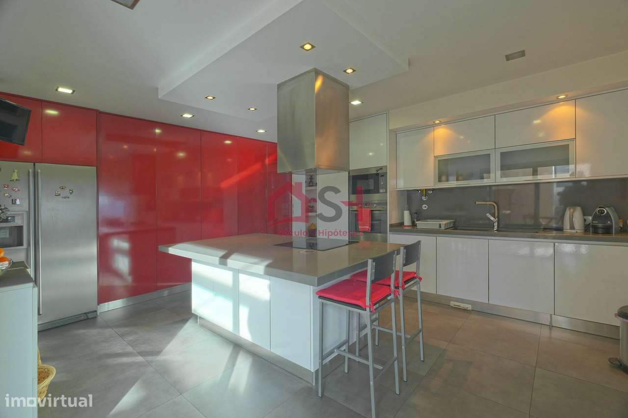 *Deslumbrante Moradia T4, Independente – SILVEIRA  * - Grande imagem: 5/49