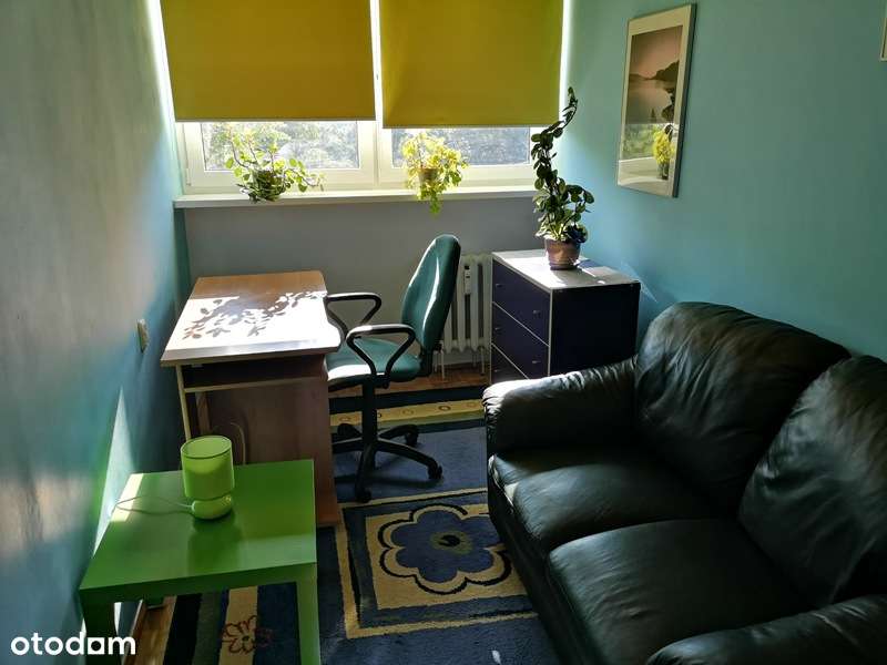 Dwupokojowe w dogodnej lokalizacji - Pełny obrazek: 5/7