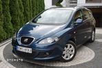 Seat Altea XL - 1