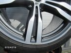 ALU+ZIMA 20" BMW 6 G32 GT,7 G11,G12 m-pakiet - 9