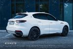 Maserati Levante GTS Q4 - 5