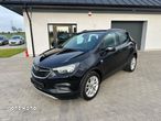 Opel Mokka X 1.4 ECOTEC Start/Stop 120 Jahre - 12