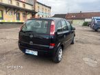 Opel Meriva 1.6 16V Enjoy - 4