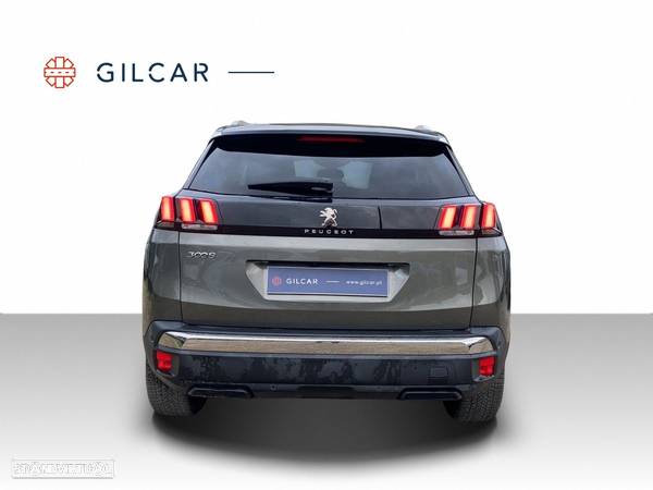 Peugeot 3008 1.5 BlueHDi Allure EAT8 - 5