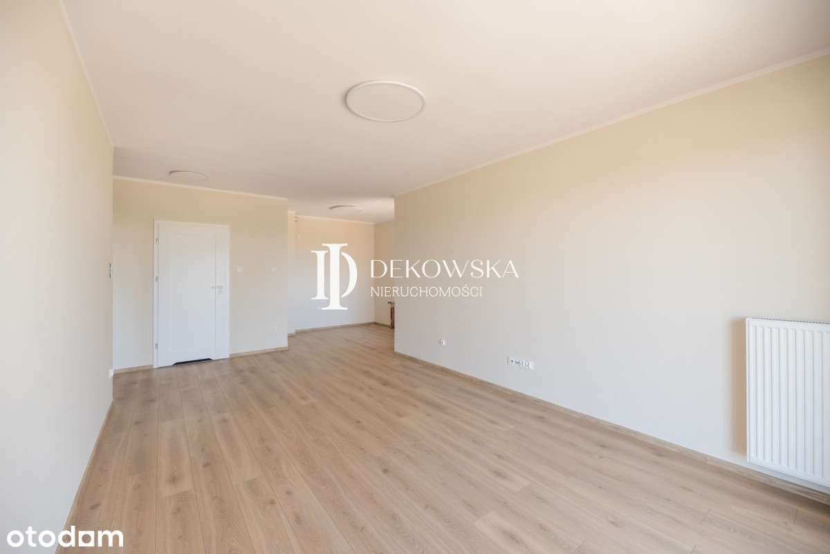 Mieszkanie w stanie deweloperskim-10