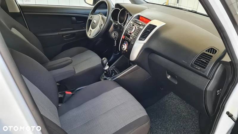 Kia Venga 1.4 CVVT Dream Team Edition - 15