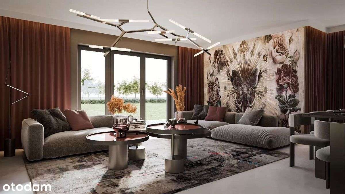 Ulica Grudniowa dom Diament E z garażem-3