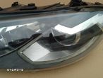 VW SCIROCCO 1K8 REFLEKTOR LEWY LIFT BIXENON LED 1k8941751D - 4