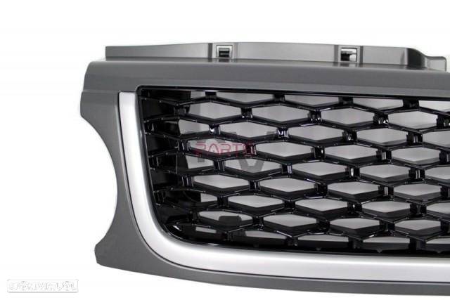 Grelhas Range Rover L320 (2009-2013) Look Sport - 2