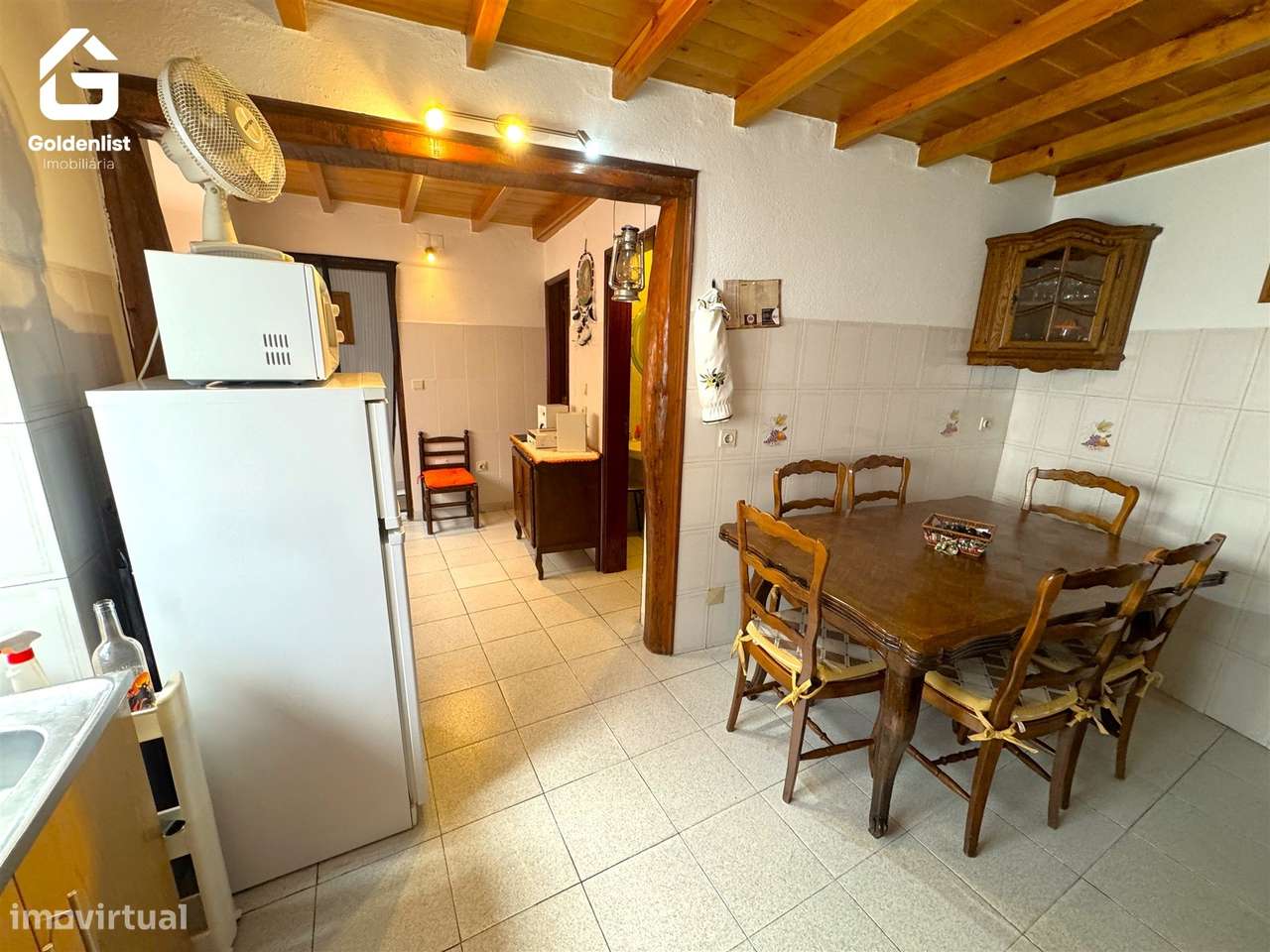 Moradia T3 Venda em São Vicente da Beira,Castelo Branco-8