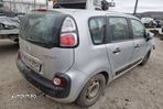 Dezmembrez Citroen C3 Picasso motor 1.6hdi 9HP 92cp bara spate haion jante dezmembrari r16 - 1