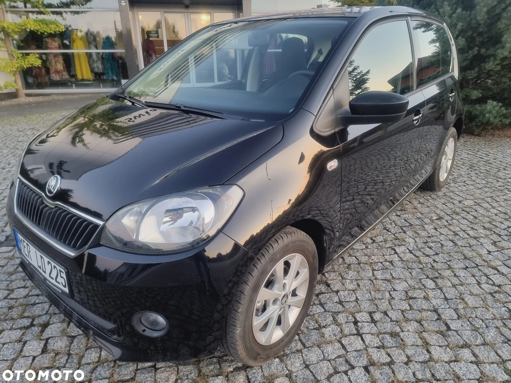 Skoda Citigo 1.0 Elegance - 2