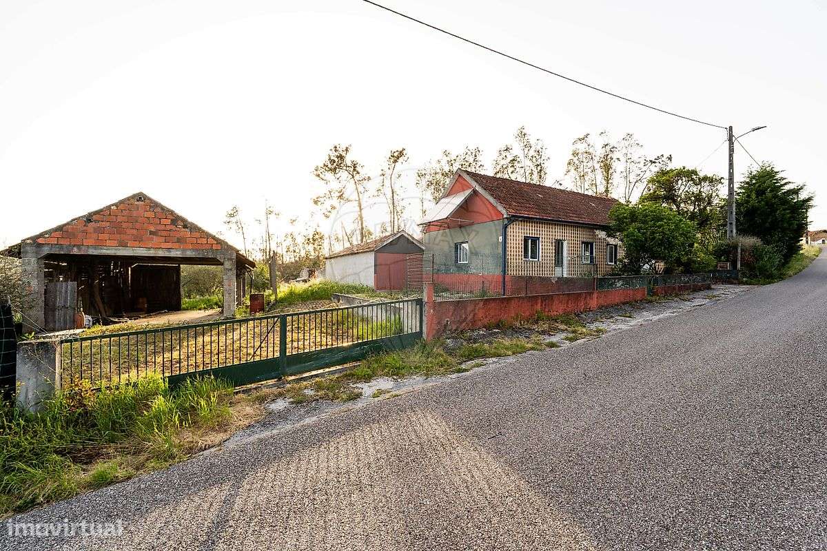 Moradia T4 para venda - Grande imagem: 4/38