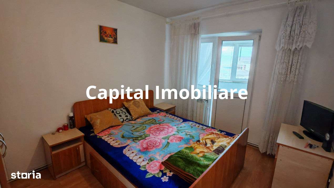 De vanzare apartament spatios cu 4 camere decomandate, zona gării - Imagine principală: 2/18
