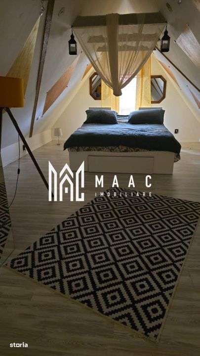 Casă 3 camere | 98 mp utili | Curte comună | Turnișor - Imagine principală: 4/10