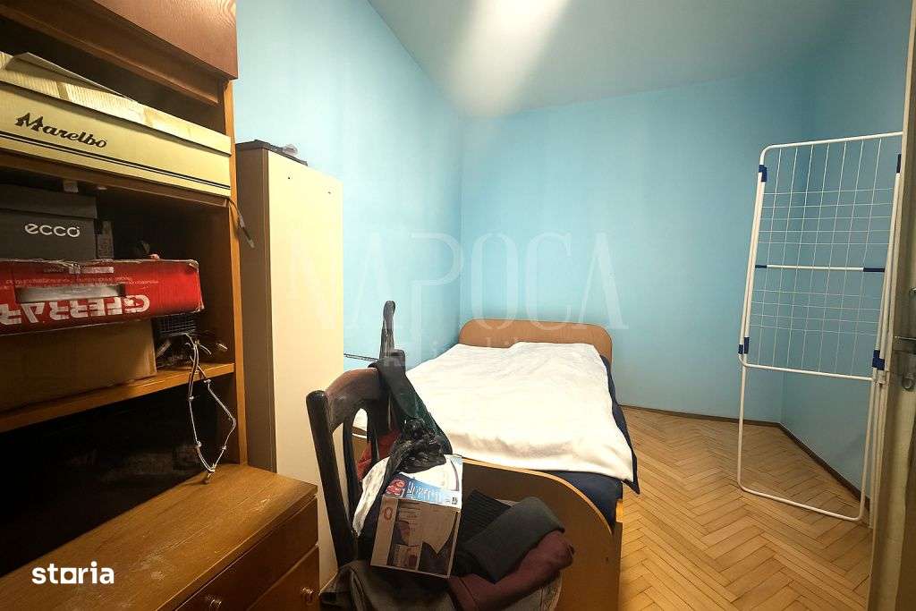 Apartament 2 camere de vanzare in Manastur, Cluj Napoca - Imagine principală: 2/4