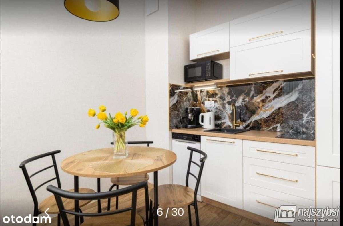 Międzyzdroje - apartament w Bel Mare z garażem - Pełny obrazek: 5/20