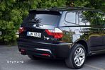 BMW X3 xDrive30d - 25