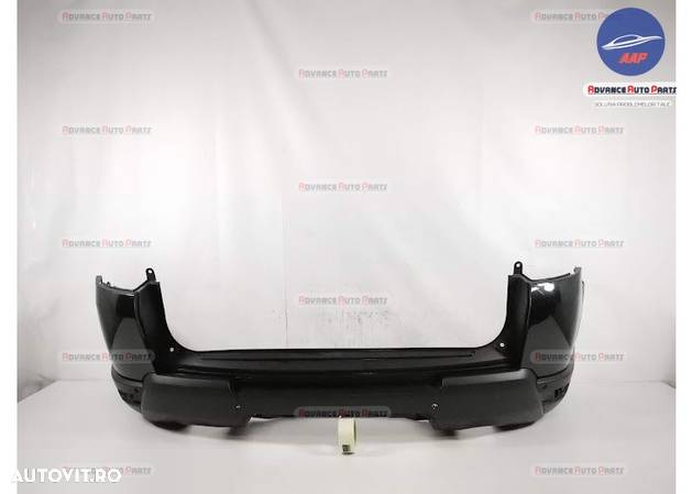 Bara Spate Range Rover Sport 2013 2014 2015 2016 2017 originala - 1