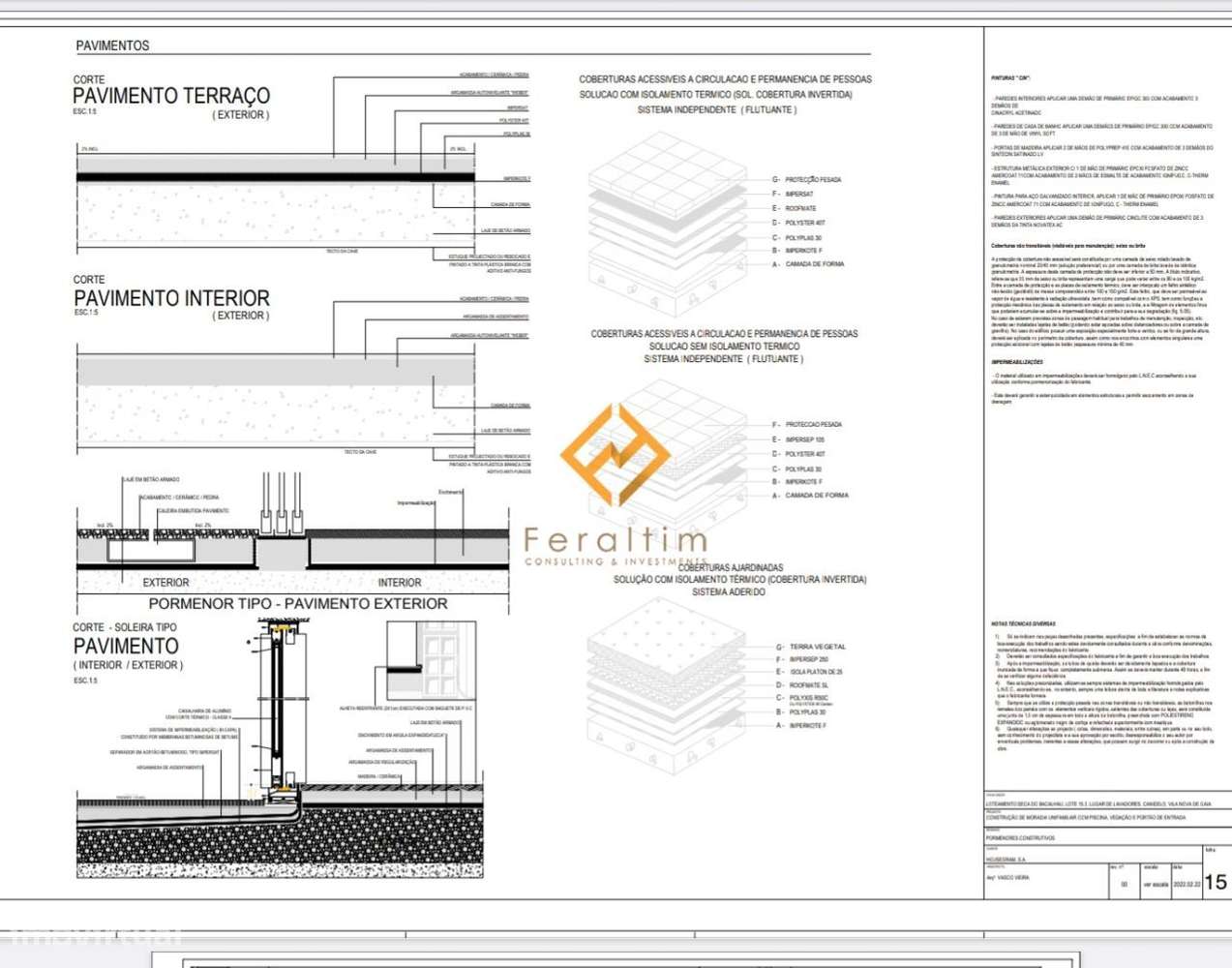 Lote para construção de moradia na seca do bacalhau.-20