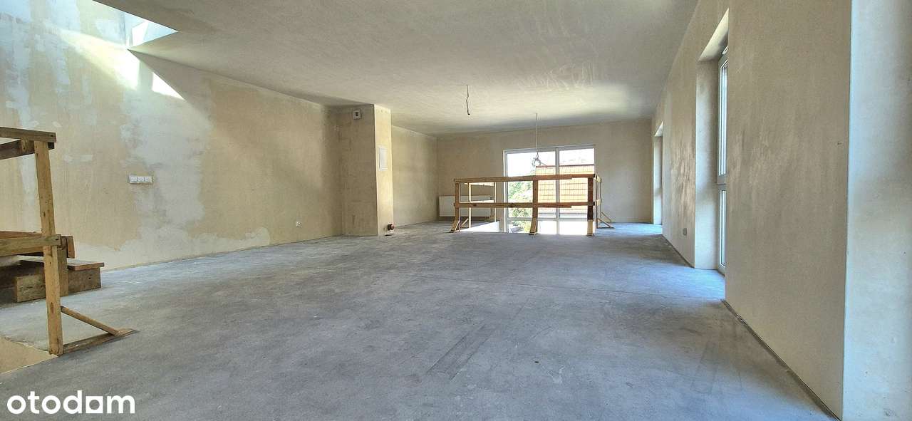 Apartament Premium z tarasem i antresolą – VINEA, Toruń, ul. Winnica - Pełny obrazek: 5/18