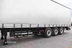 Kögel SEMIREMORCI / STANDARD /  SAF / LIFTED AXLE / LIFTED ROOF / - 15