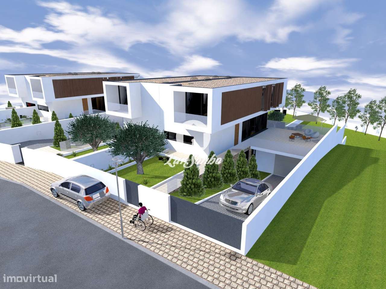 Moradia - Grande imagem: 2/30