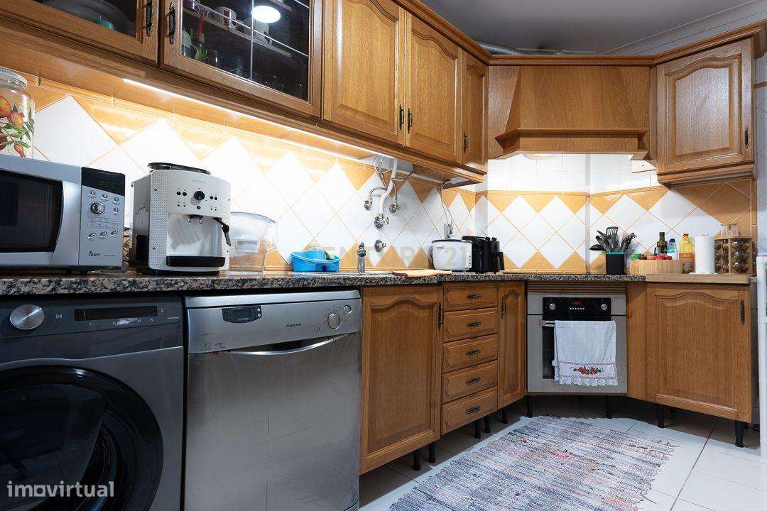 Apartamento T3 | Vale do Cobro – Setúbal-6