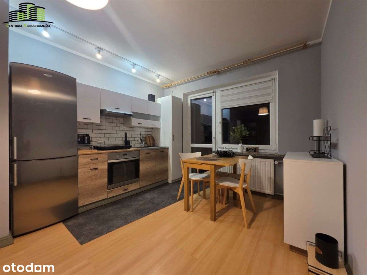 2 pokojowe Mieszkanie w nowym budownictwie - Pełny obrazek: 5/8