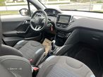 Peugeot 208 1.4 HDi Allure - 19