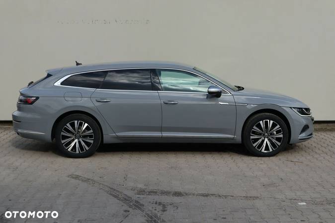 Volkswagen Arteon 2.0 TSI Elegance DSG - 6