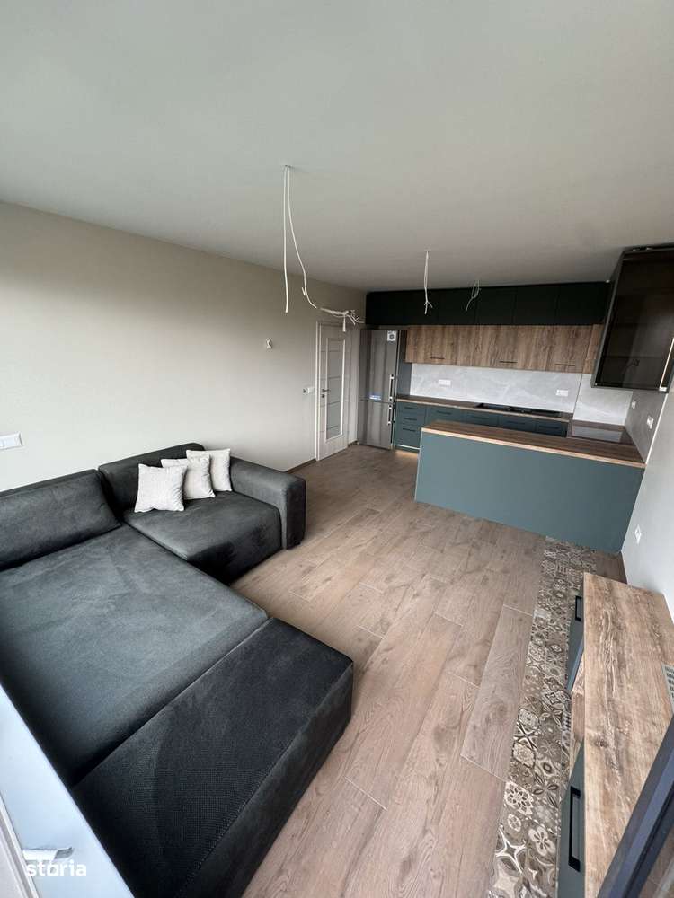 Apartament premium 3 camere, nou, lângă metrou - Sofia, Bulgaria - Imagine principală: 5/20