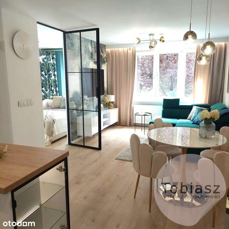 Do wejścia, pełne wyposażenie najwyższej jakości-0