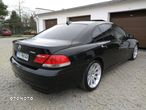 BMW Seria 7 750i - 3