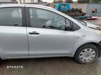 TOYOTA YARIS ii 1E7 pas tylny wanna - 5