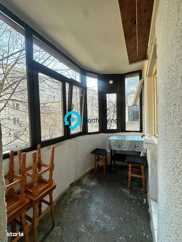 Apartament 3 camere – Sector 6 | Potențial excelent pentru investiție-6