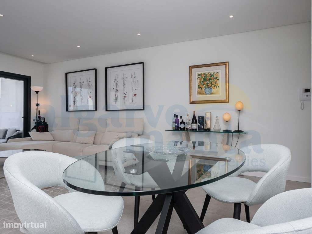 Apartamento T2 com Piscina e Acabamentos de Elevada Qualidade - Con...-18