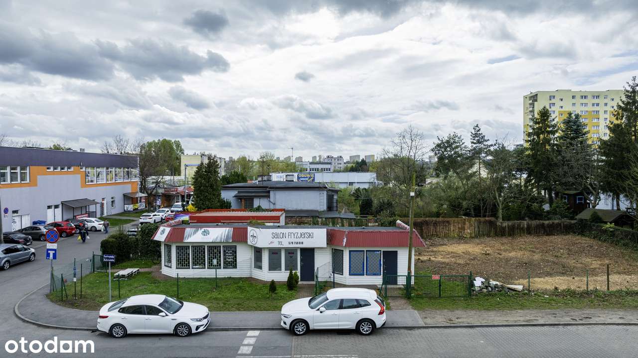 Atrakcyjna działka inwestycyjna w Bydgoszczy | Bartodzieje