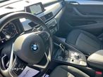 BMW X1 sDrive18d - 10