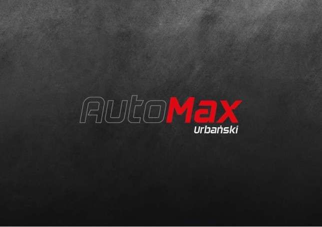 Auto-Max logo