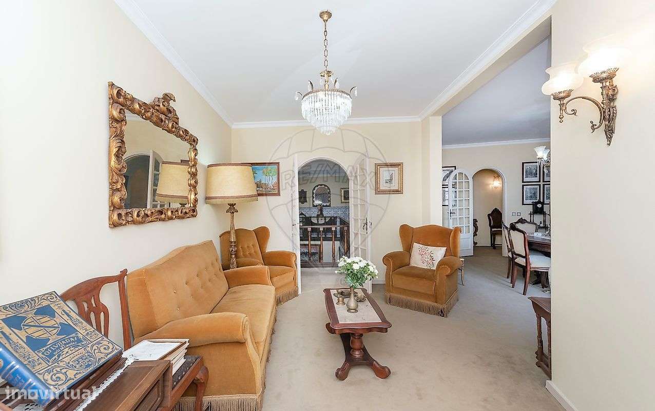 Apartamento T6 para venda-8