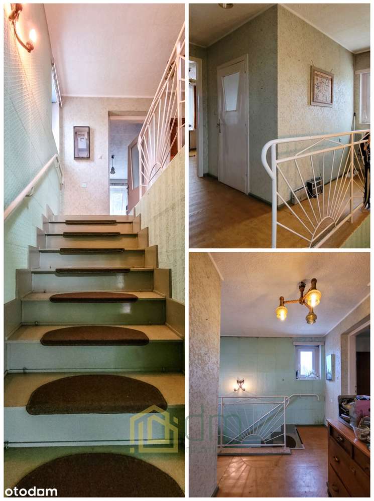 Dolny Miedzyń/Działka prawie 1100 m2/Blisko kanału-12