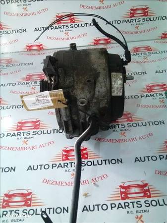 alternator mercedes benz c class  w203  2000 2007 - 1