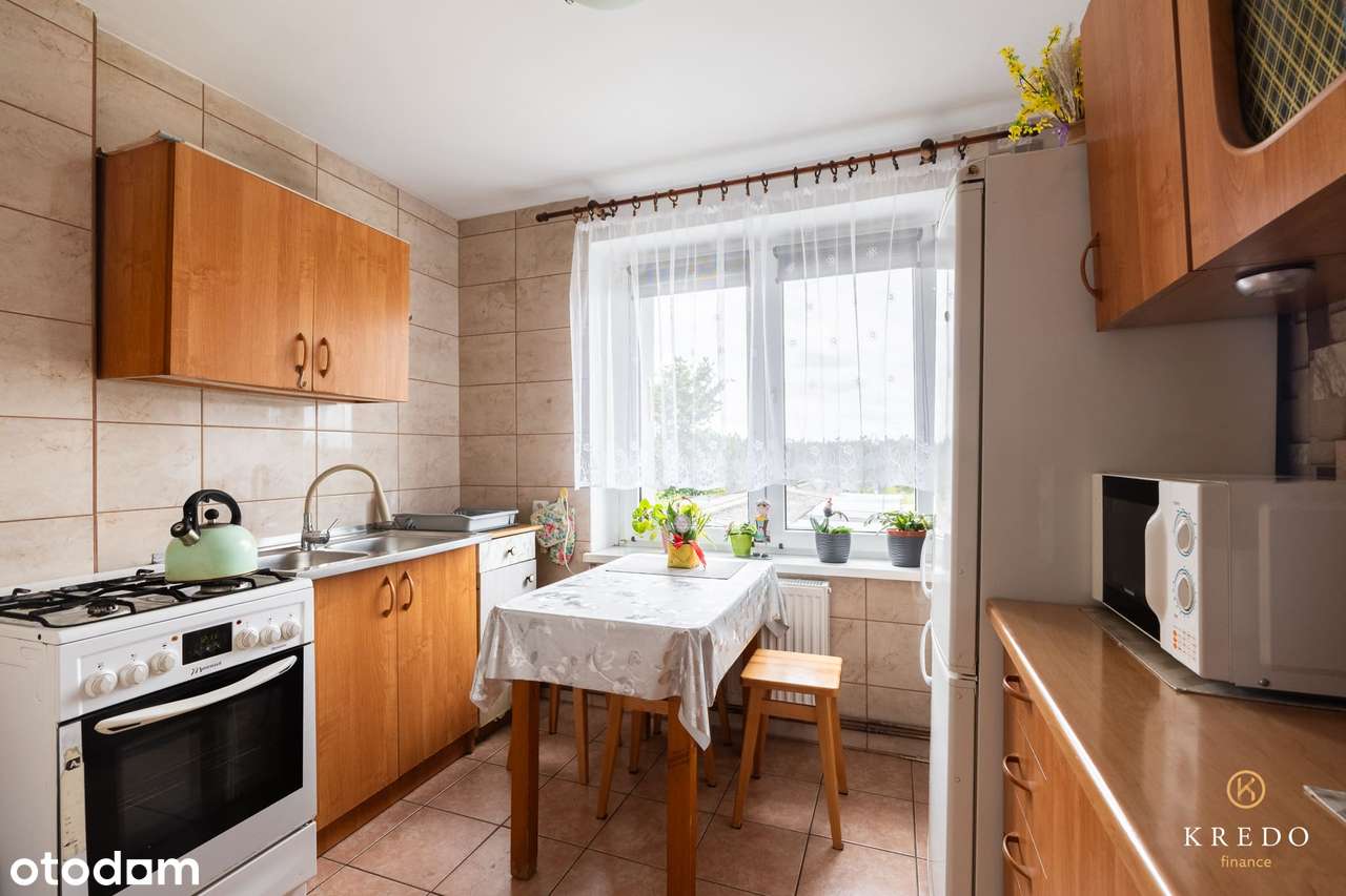 Bińcze | 3 pokoje | garaż | pom. gosp. | 55,10 m² | 1. piętro-8