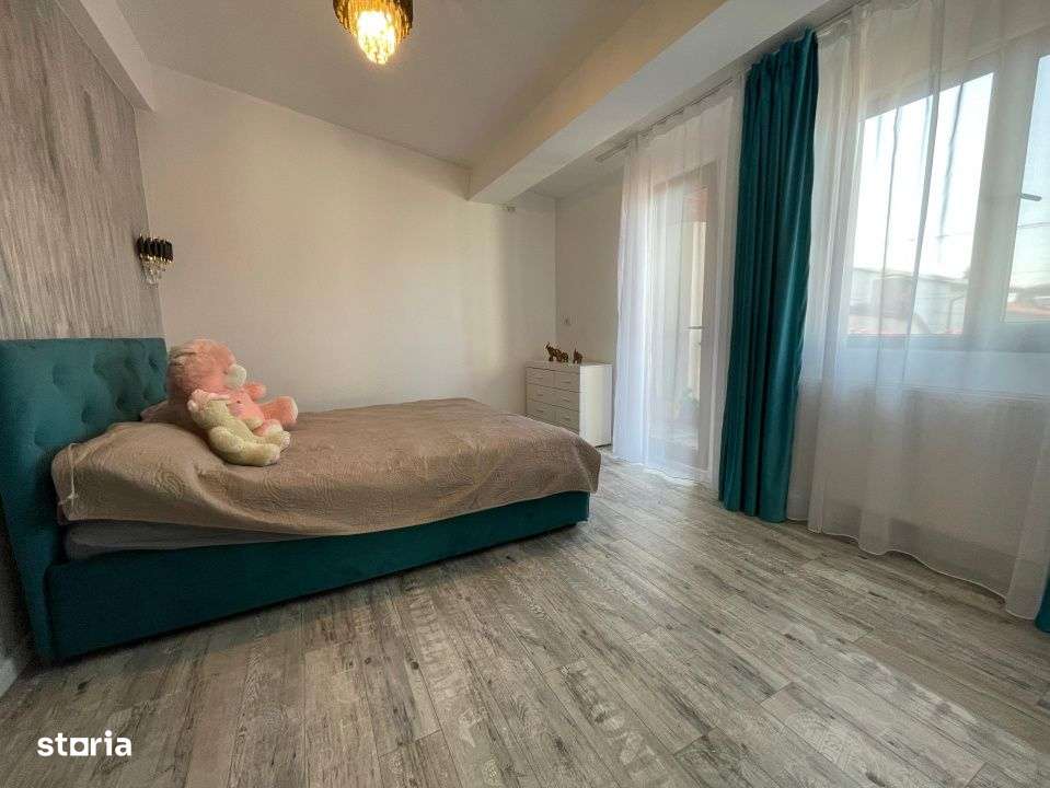 Casa din 2019 cu 4 camere - Scoala 148 - Sector 5-3