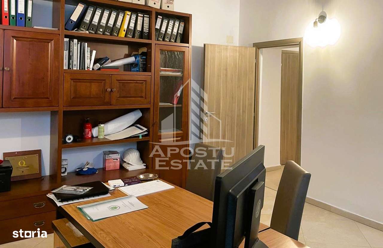 Spatiu birouri, zona ULTRACENTRALA - Imagine principală: 5/13