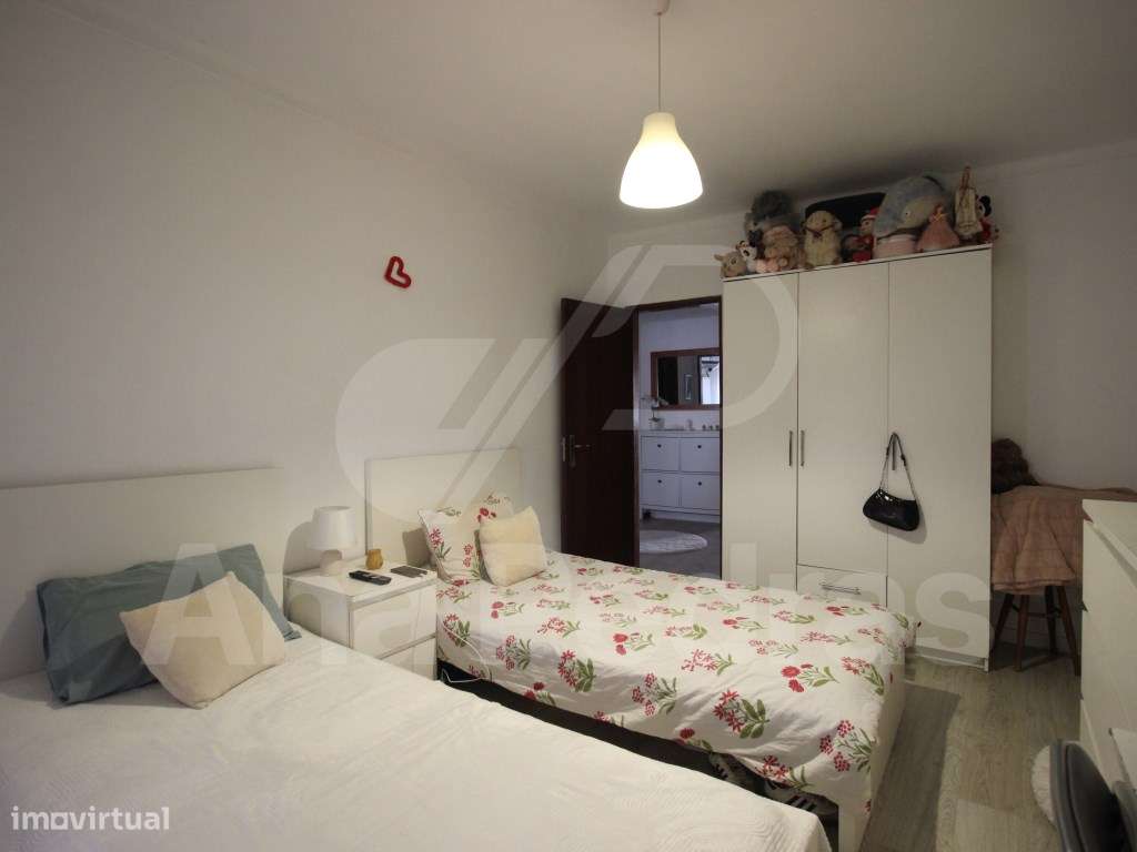 **Excelente T2 no Alto do Seixalinho - Barreiro**-6