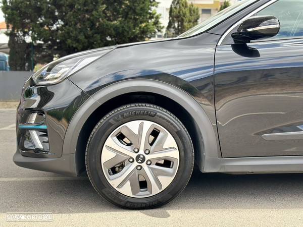 Kia e-Niro EV 64kWh - 28